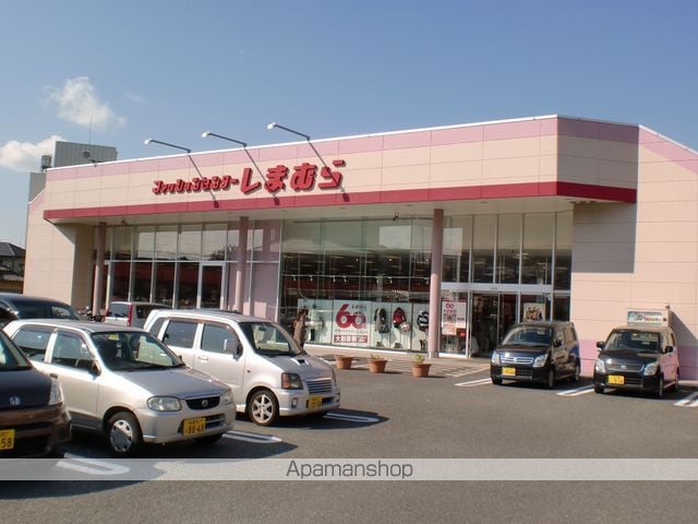 初芝マンションの周辺写真