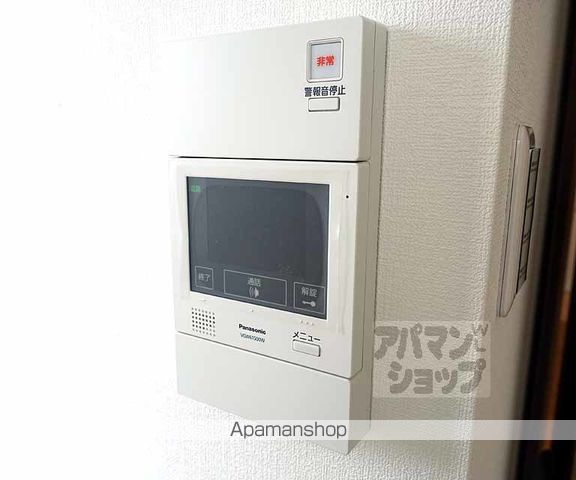 エスカーサ京都四条梅津の内装写真