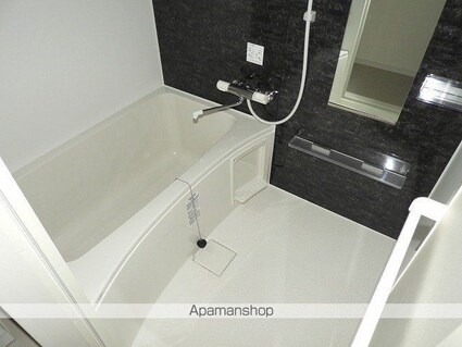 Ｒｉｓｉｎｇ　Ｓｕｎ[1LDK/45.86m2]のバス