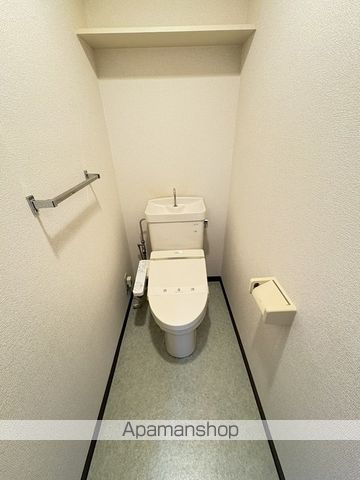 カサヴェルデ壹番館の内装写真