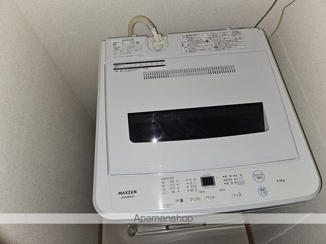 レオパレスひまわりの内装写真