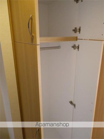 ルーブル池袋の内装写真
