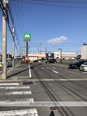 ユーミー生桑マンションの周辺写真