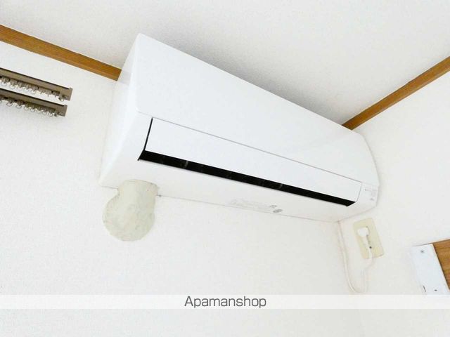 ベルドミールイイダの内装写真
