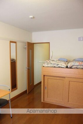 レオパレスドリーム２号館[1K/23.18m2]のその他部屋・スペース