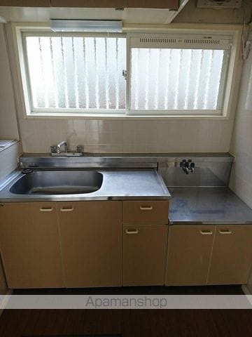 ほおずきハイツの内装写真