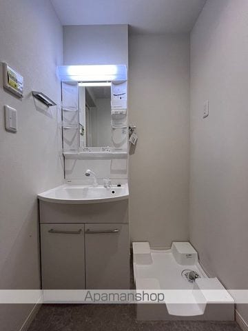 LA COLLINEの内装写真