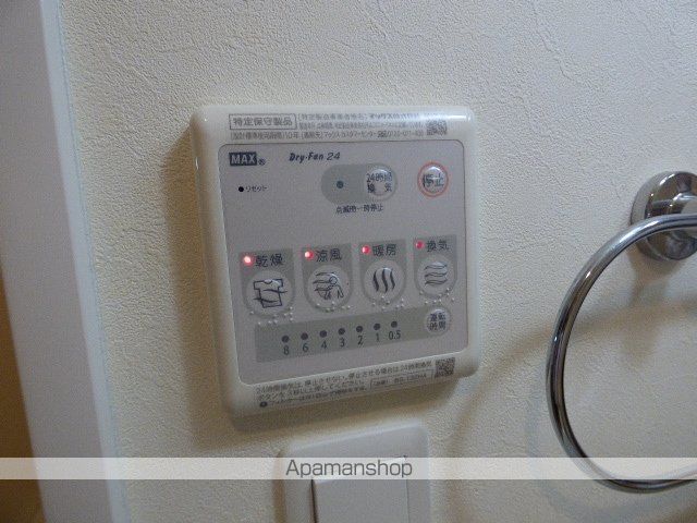 ALIVIO千里豊津の内装写真