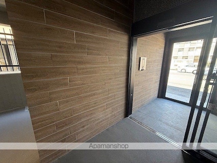 Ｇｒｏｗｔｈ　Ｄａｉｏｕ[1LDK/44.22m2]の共用部5