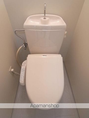 ヒルズ千種の内装写真