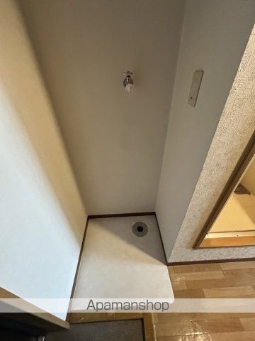 RYOSO BLDIIの内装写真