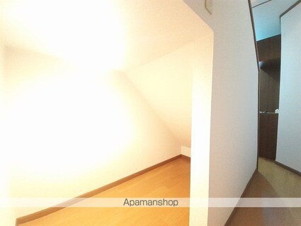 エスポワール[2LDK/58.53m2]の収納