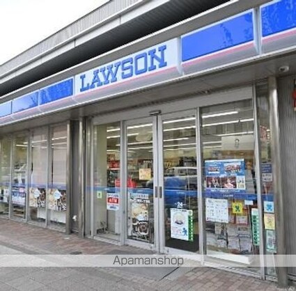 ワコーレ三軒茶屋Ⅱ[1K/18.52m2]の周辺2