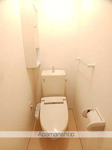 ガーデンハウス曙の内装写真