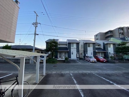 フォブール田中Ａ棟[2LDK/51.34m2]の内装1