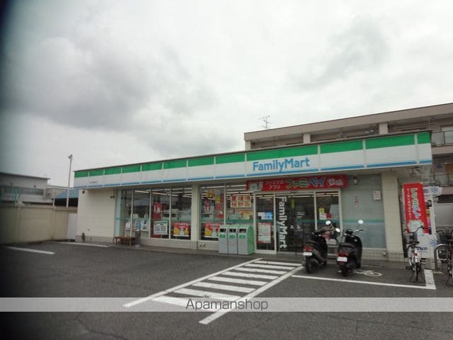 プレシャスアルモニの周辺写真