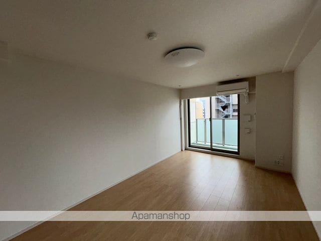 シティー柳町の内装写真