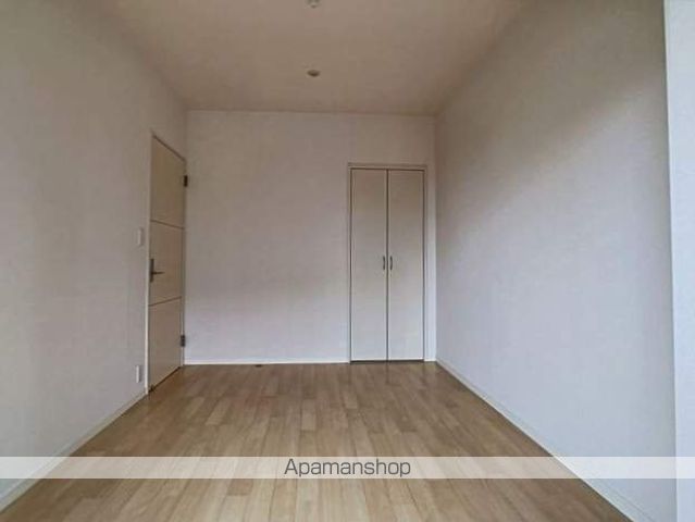 アイランドシティインフィニガーデン サウス棟の内装写真