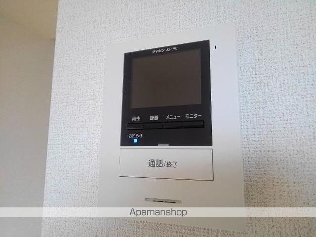 エレガンテ ヴィラIIIの内装写真