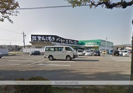 和歌山県和歌山市秋月[1K/24m2]の周辺3