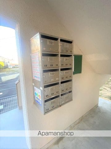 コンフォートシンビューのその他写真