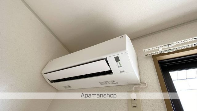 すずらんIの内装写真