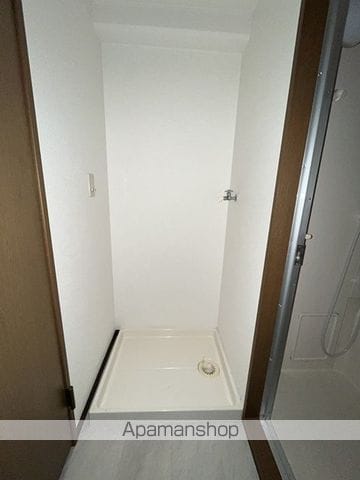 アミスター大供の内装写真
