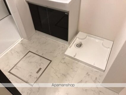 パルテノス[2LDK/58.17m2]の内装2