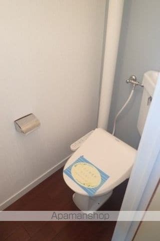 コーポ倉田の内装写真