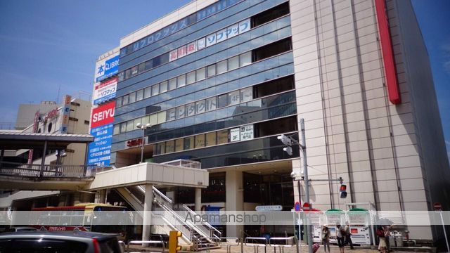 プレザンメゾン町田の周辺写真