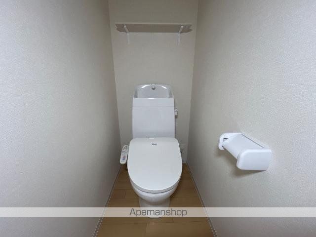 ラルーナAの内装写真