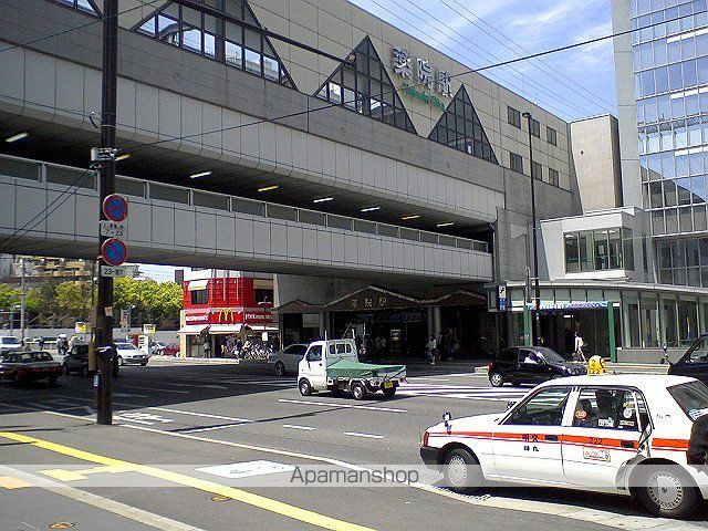 エステートモア薬院倶楽部 503 ｜ 福岡県福岡市中央区薬院２丁目12-33（賃貸マンション1K・5階・24.93㎡） その19