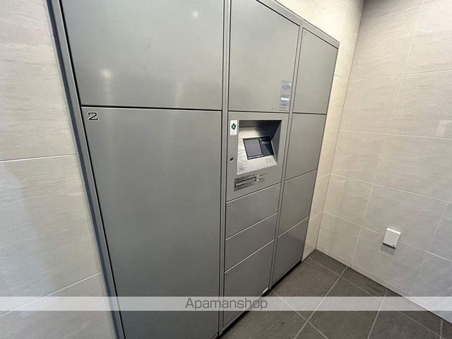 プレサンス谷町七丁目IIのその他写真