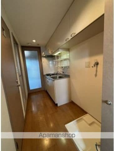 MajesticLife室見の内装写真