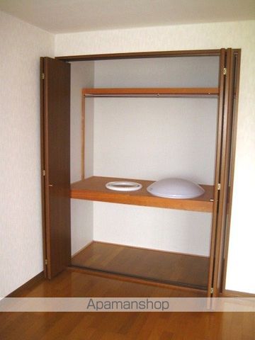 グリーンガーデンの内装写真