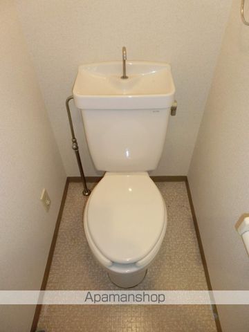 モデラートシティの内装写真