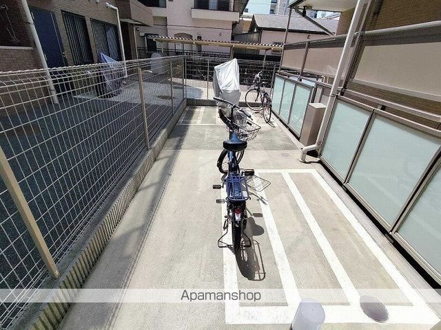 クレイノ南品川ハイツIIIのその他写真
