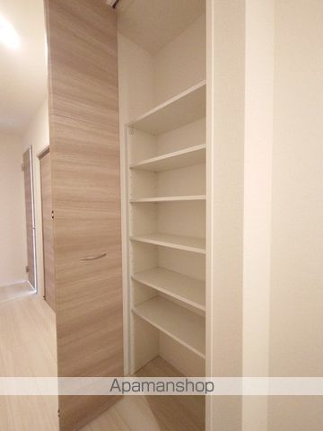 DーRESIDENCE西町の内装写真