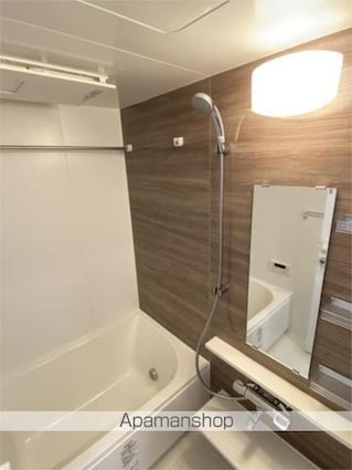 コスモス江古田[1K/27.97m2]のバス