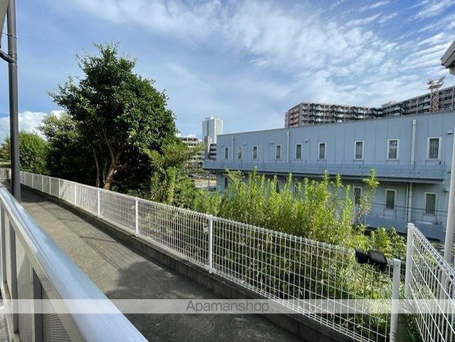レオパレスラージヒル Nのその他写真
