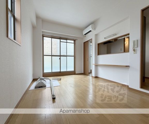 HIRO HOUSEの内装写真