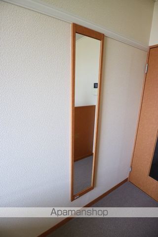 レオパレスエスペランサの内装写真