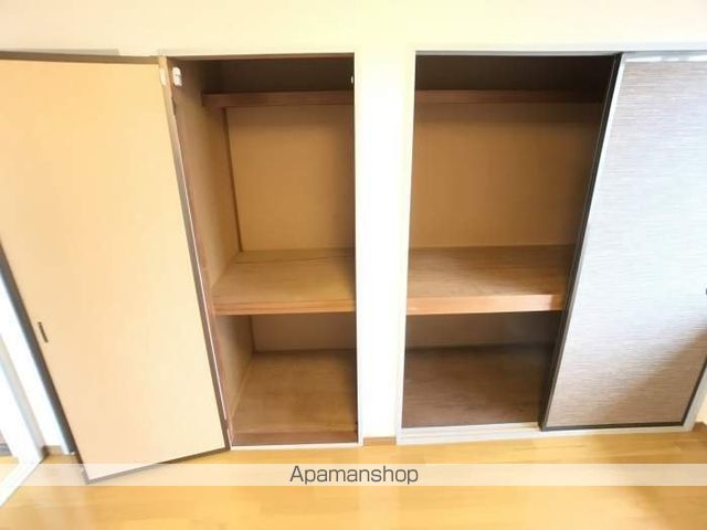 セジュールビオレットの内装写真