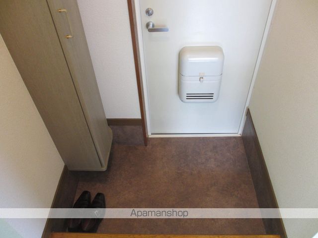 エメローズ高橋の内装写真