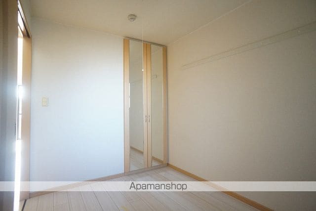 ヴィラ M’Sの内装写真