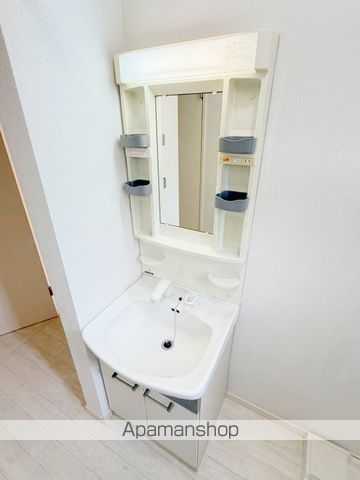 LapisLazuliDの内装写真