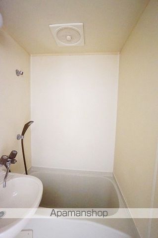 コンシェール川合の内装写真