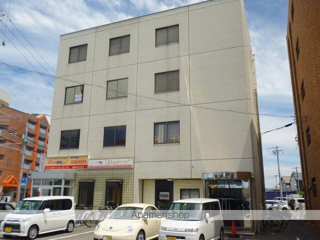 和歌山県和歌山市三葛[事務所/62.8m2]の外観1