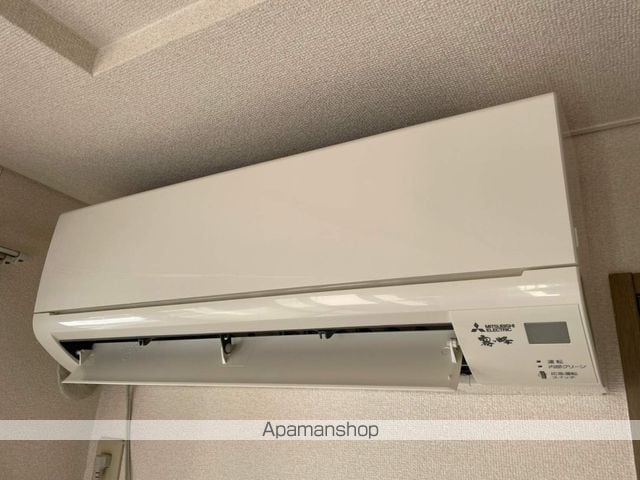 ディスカバリー柿田の内装写真