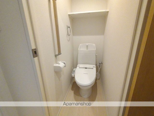 クレイノオトーニョの内装写真